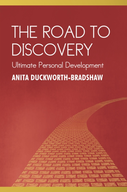 E-knjiga Road to Discovery Anita Duckworth-Bradshaw
