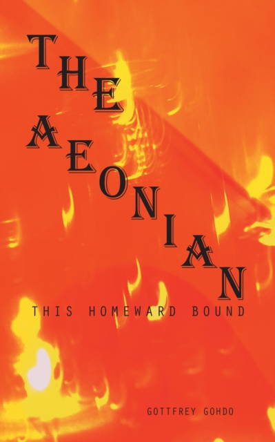 E-knjiga Aeonian Gottfrey Gohdo