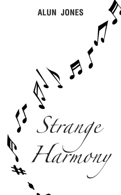 E-knjiga Strange Harmony Alun Jones