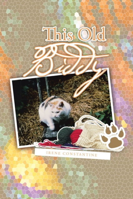 E-book This Old Biddy Irene Constantine