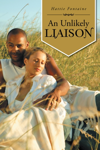 E-book Unlikely Liaison Hattie Fontaine