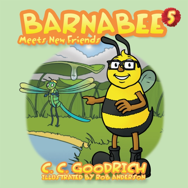 E-book Barnabee C. C. Goodrich