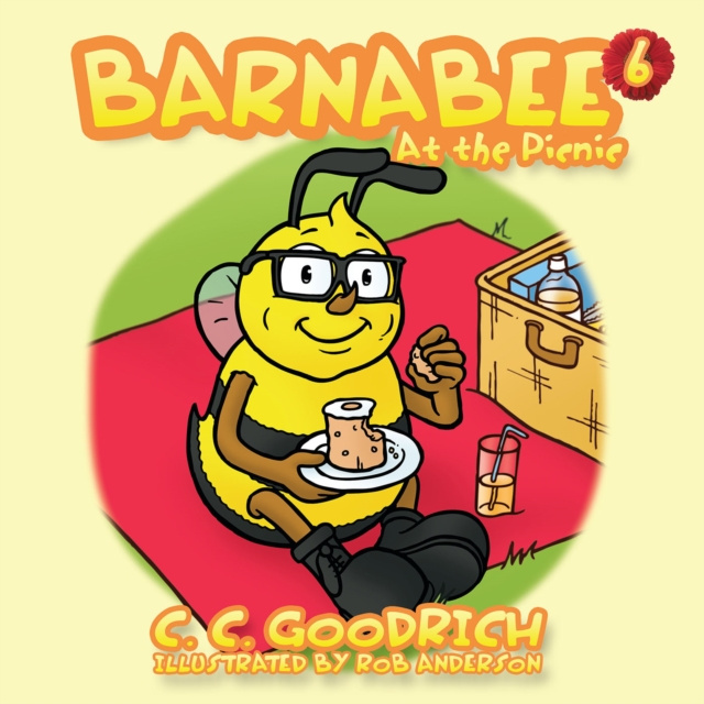 E-knjiga Barnabee C. C. Goodrich