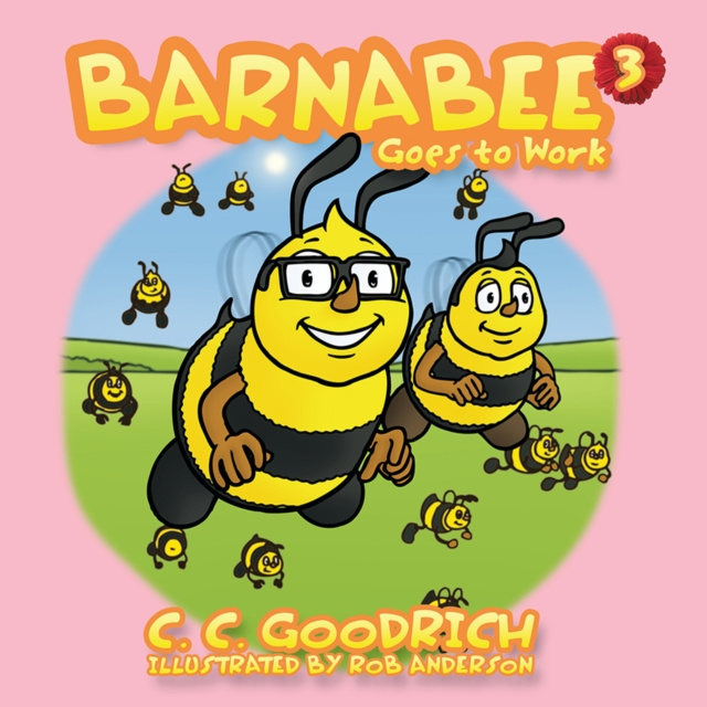 E-book Barnabee Bob Anderson
