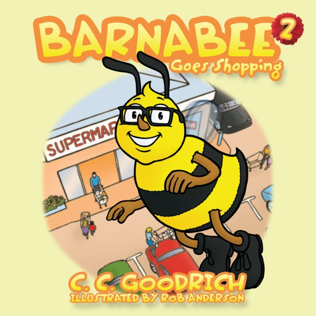 E-book Barnabee C. C. Goodrich