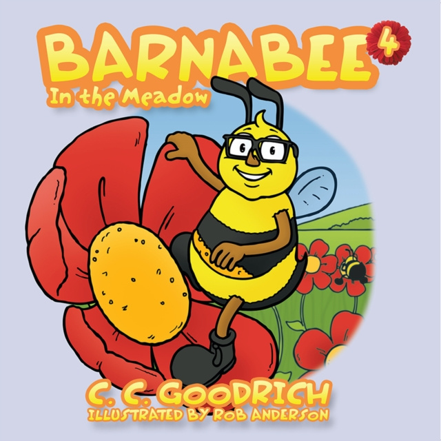 E-knjiga Barnabee C.C. Goodrich