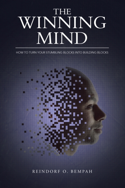 E-book Winning Mind Reindorf O. Bempah
