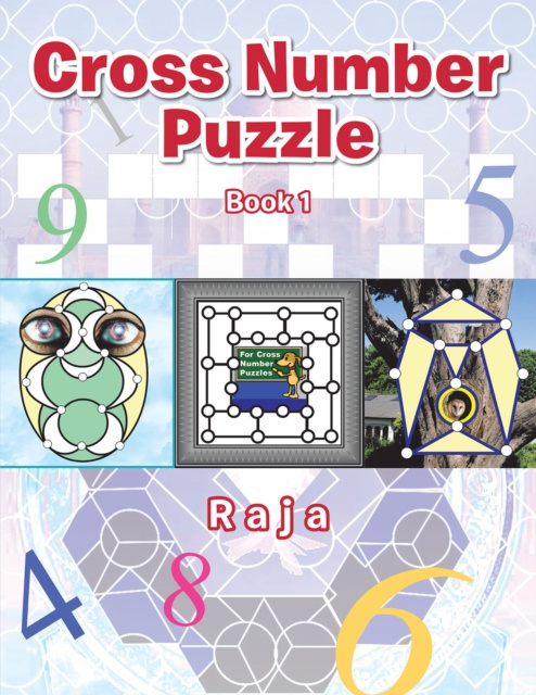 E-knjiga Cross Number Puzzle Ayathuray Rajathilagam
