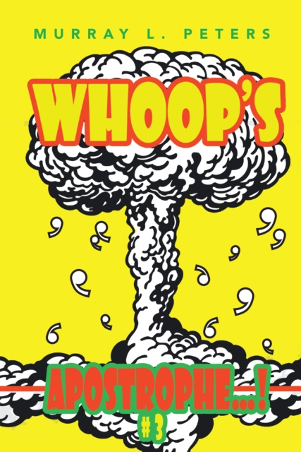 E-book Whoop'S Apostrophe...! Murray L. Peters
