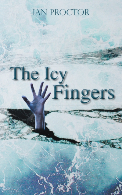 E-book Icy Fingers Ian Proctor