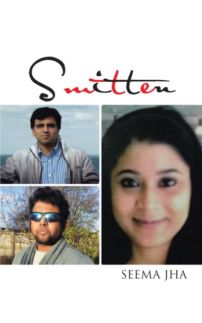 E-knjiga Smitten Seema Jha