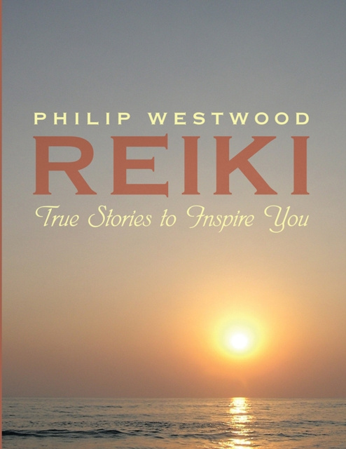 E-knjiga Reiki Philip Westwood