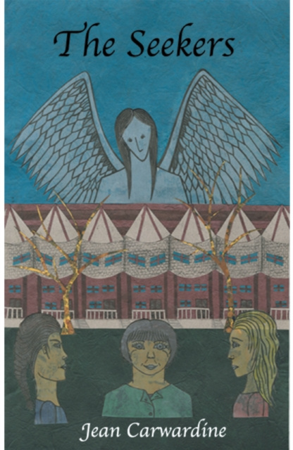 E-knjiga Seekers Jean Carwardine