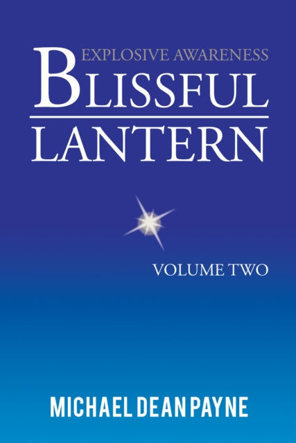 E-knjiga Blissful Lantern Michael Dean Payne
