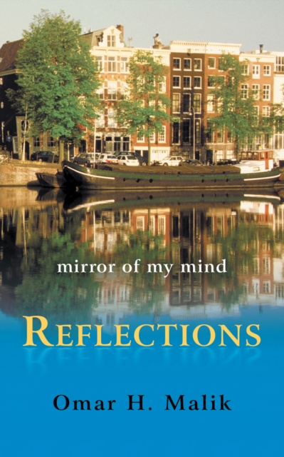 E-knjiga Reflections Omar H. Malik