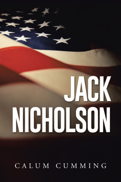 E-book Jack Nicholson Calum Cumming