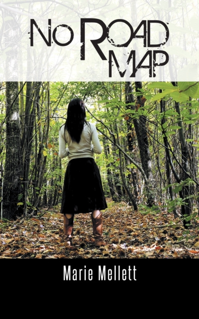 E-knjiga No Road Map Marie Mellett