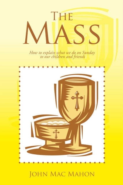 E-knjiga Mass John Mac Mahon