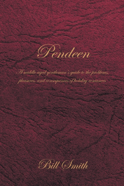 E-book Pendeen Bill Smith