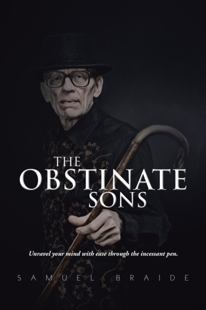 E-knjiga Obstinate Sons Samuel Braide