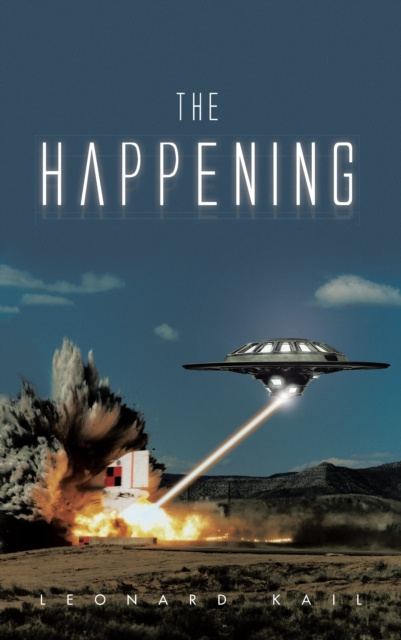 E-book Happening Leonard Kail
