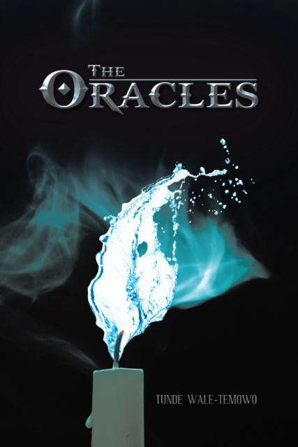 E-knjiga Oracles Tunde Wale-Temowo