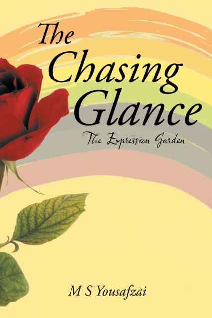 E-knjiga Chasing Glance M S Yousafzai