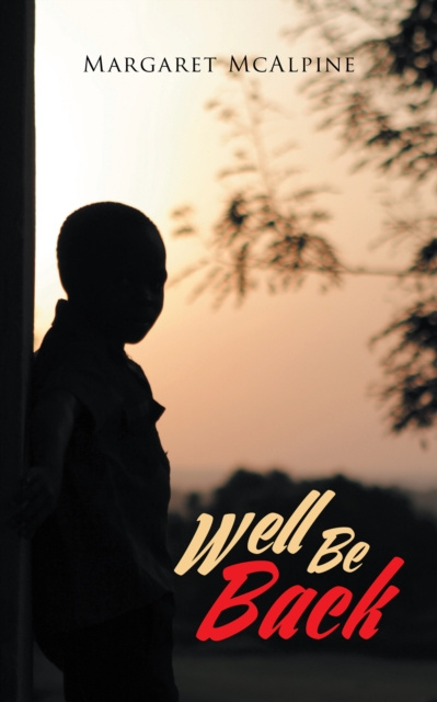 E-book Well Be Back Margaret McAlpine