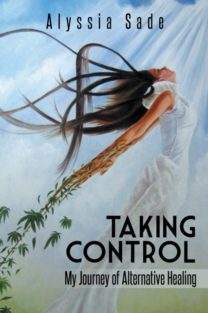 E-knjiga Taking Control Alyssia Sade