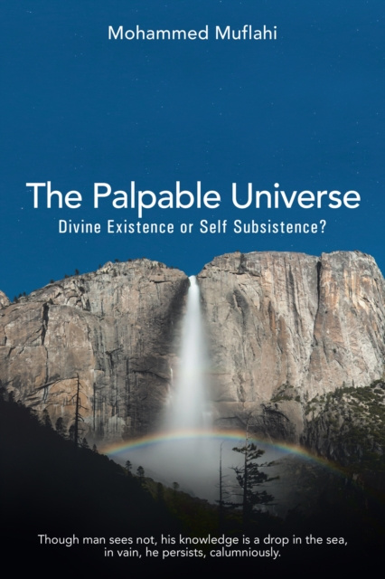 E-knjiga Palpable Universe Mohammed Muflahi