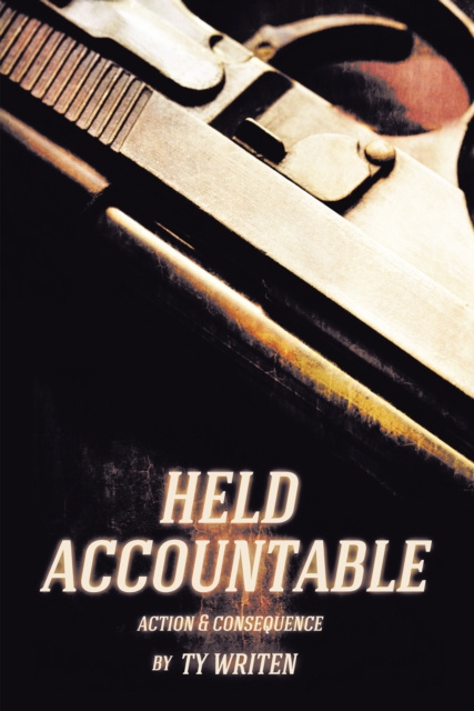 E-book Held Accountable Ty Writen