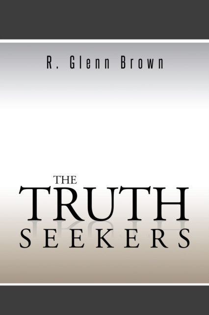 E-knjiga Truth Seekers R. Glenn Brown