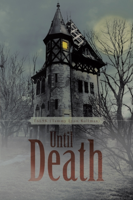 E-knjiga Until Death Tammy Lynn Kollman