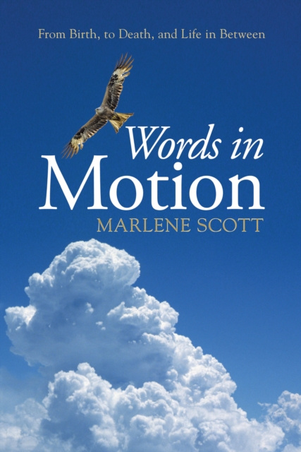 E-book Words in Motion Marlene Scott