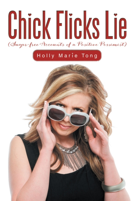 E-knjiga Chick Flicks Lie Holly Marie Tong