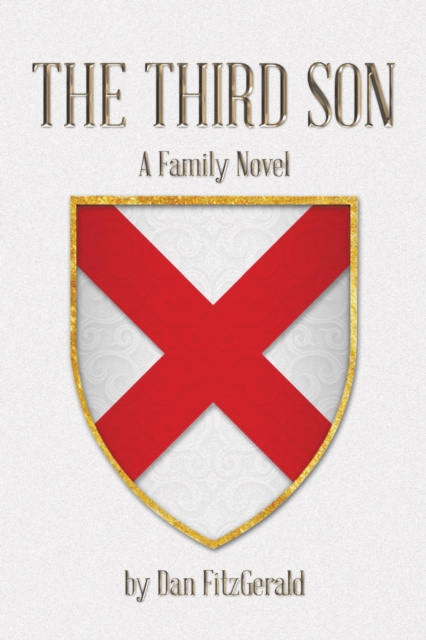 E-knjiga Third Son Dan FitzGerald