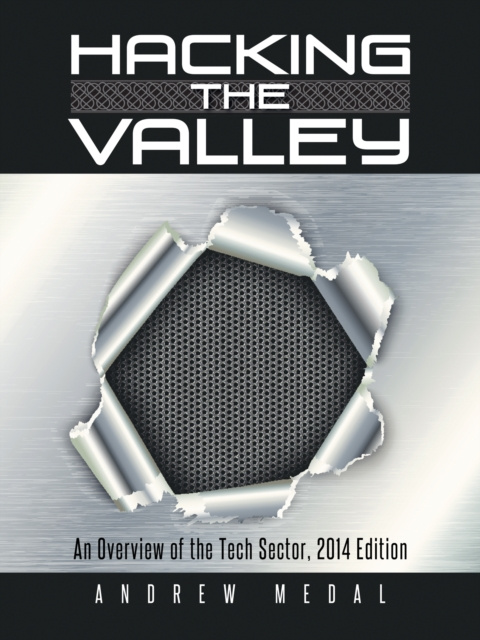 E-knjiga Hacking the Valley Andrew Medal