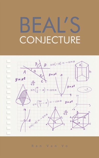 E-book Beal's Conjecture Ran Van Vo