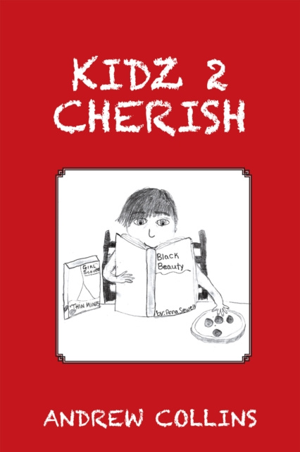 E-knjiga Kidz 2 Cherish Andrew Collins