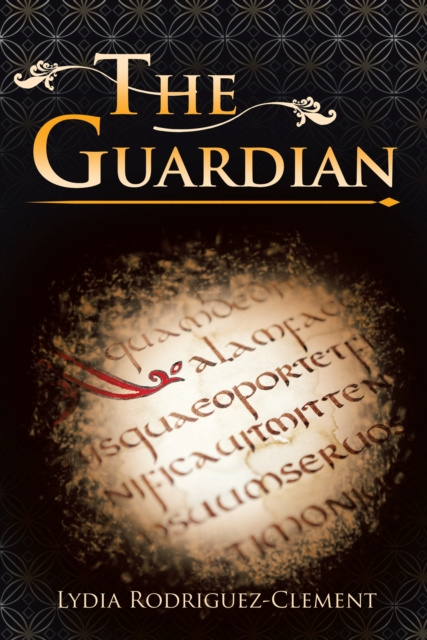 E-knjiga Guardian Lydia Rodriguez-Clement