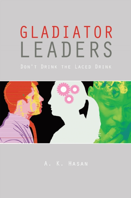 E-knjiga Gladiator Leaders A.K Hasan