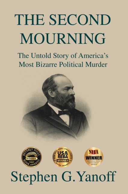 E-knjiga Second Mourning Stephen G. Yanoff