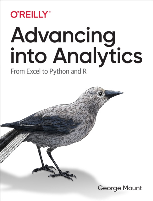 E-book Advancing into Analytics George Mount