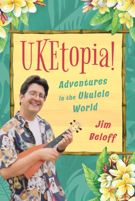 E-knjiga UKEtopia! Jim Beloff