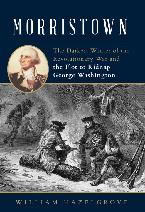 E-book Morristown William Hazelgrove