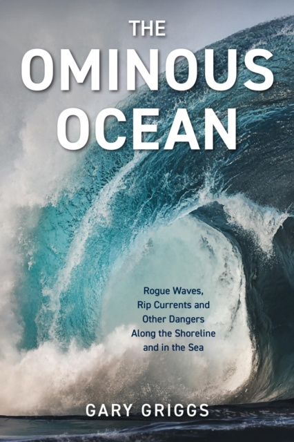 E-knjiga Ominous Ocean Gary Griggs