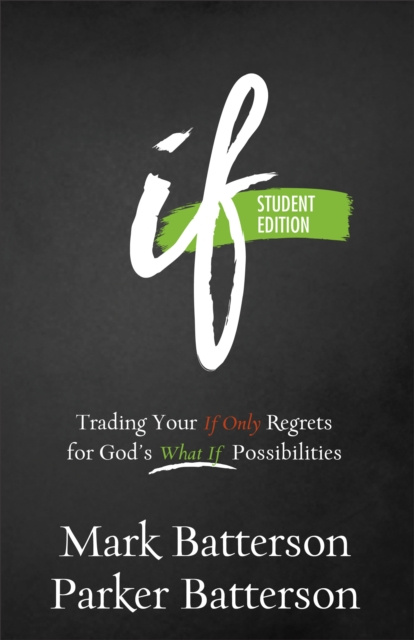 E-book If Mark Batterson