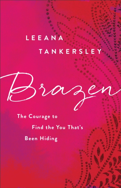 E-knjiga Brazen Leeana Tankersley