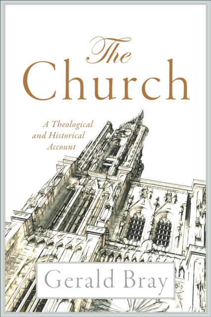 E-Book Church Gerald Bray