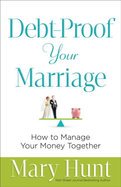 E-book Debt-Proof Your Marriage Mary Hunt